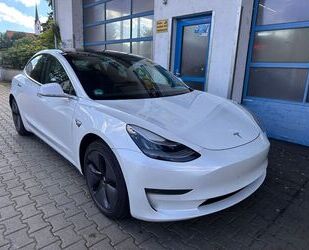 Tesla Model 3 Gebrauchtwagen