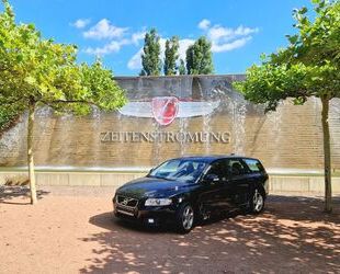 Volvo V50 Gebrauchtwagen