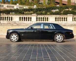 Rolls Royce Phantom Gebrauchtwagen
