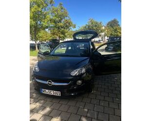 Opel Adam Gebrauchtwagen