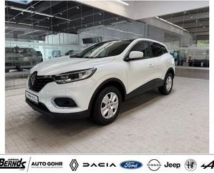 Renault Kadjar Gebrauchtwagen