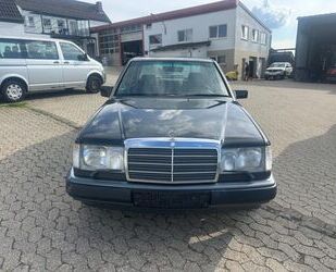 Mercedes-Benz E 300 Gebrauchtwagen