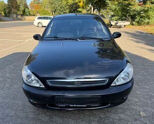 Kia Rio Gebrauchtwagen