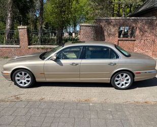 Jaguar XJ8 Gebrauchtwagen