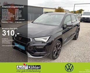 Cupra Ateca Gebrauchtwagen