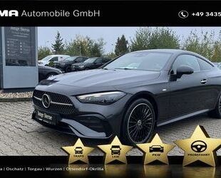 Mercedes-Benz CLE 300 Gebrauchtwagen