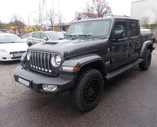 Jeep Gladiator Gebrauchtwagen