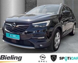 Opel Grandland (X) Gebrauchtwagen