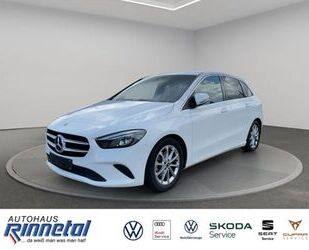 Mercedes-Benz B 180 Gebrauchtwagen