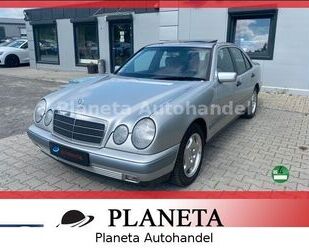 Mercedes-Benz E 240 Gebrauchtwagen