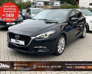 Mazda 3 Gebrauchtwagen