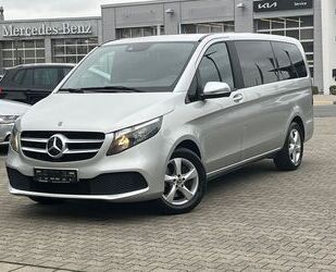Mercedes-Benz V 220 Gebrauchtwagen