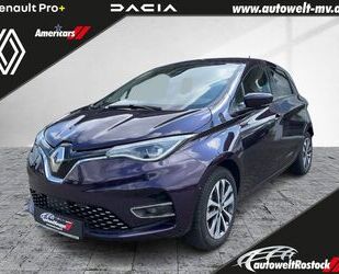 Renault ZOE Gebrauchtwagen