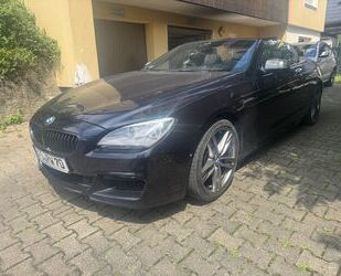 BMW 640 Gebrauchtwagen