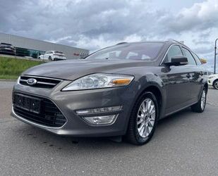 Ford Mondeo Gebrauchtwagen