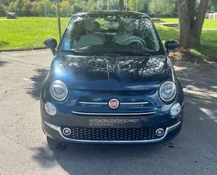 Fiat 500 Gebrauchtwagen