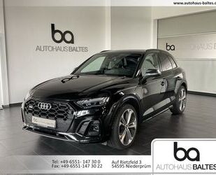 Audi SQ5 Gebrauchtwagen