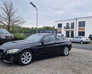 BMW 420 Gebrauchtwagen