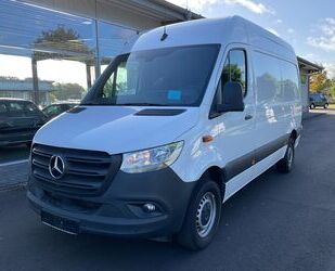 Mercedes-Benz Sprinter Gebrauchtwagen