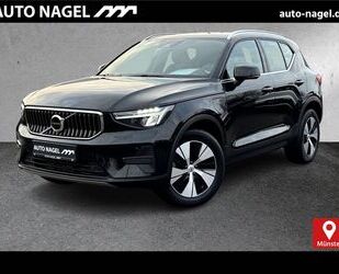 Volvo XC40 Gebrauchtwagen