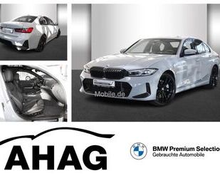 BMW 330 Gebrauchtwagen