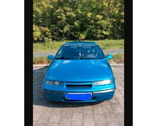 Opel Calibra Gebrauchtwagen