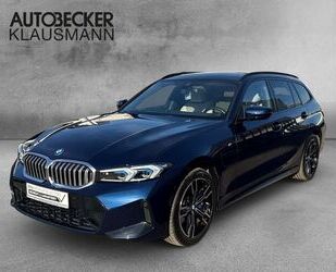 BMW 330 Gebrauchtwagen