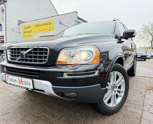 Volvo XC90 Gebrauchtwagen