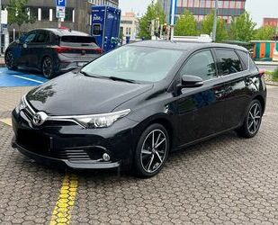 Toyota Auris Gebrauchtwagen