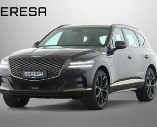 Genesis GV80 Gebrauchtwagen