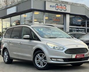 Ford Galaxy Gebrauchtwagen