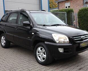 Kia Sportage Gebrauchtwagen