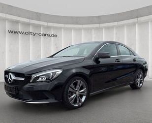 Mercedes-Benz CLA 180 Gebrauchtwagen