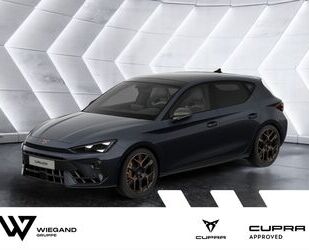 Cupra Leon Gebrauchtwagen