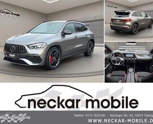 Mercedes-Benz GLA 45 AMG Gebrauchtwagen