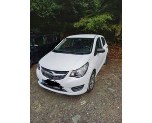 Opel Karl Gebrauchtwagen