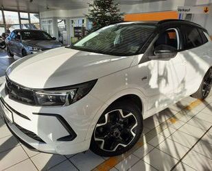 Opel Grandland (X) Gebrauchtwagen