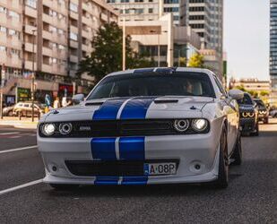 Dodge Challenger Gebrauchtwagen