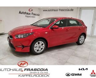 Kia ceed / Ceed Gebrauchtwagen