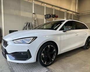 Cupra Leon Gebrauchtwagen