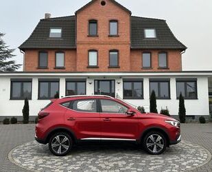 MG ZS Gebrauchtwagen