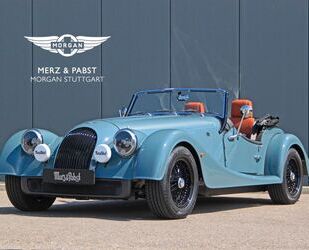 Morgan Plus 4 Gebrauchtwagen