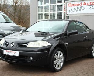 Renault Megane Gebrauchtwagen