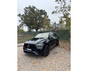 Mercedes-Benz GLE 63 AMG Gebrauchtwagen