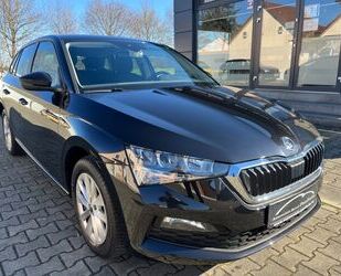 Skoda Scala Gebrauchtwagen