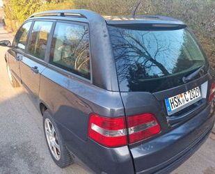 Fiat Stilo Gebrauchtwagen