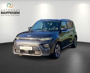 Kia Soul Gebrauchtwagen