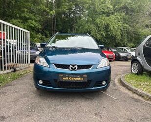 Mazda 5 Gebrauchtwagen