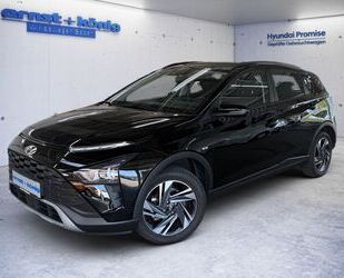 Hyundai BAYON Gebrauchtwagen