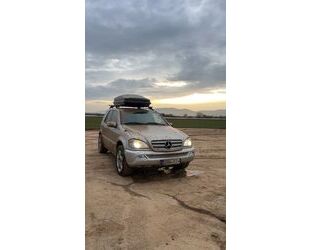 Mercedes-Benz ML 400 Gebrauchtwagen